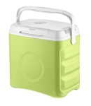 Autok&uuml;lmik ARDESTO reisik&uuml;lmik, 2in1, 29 l, 220/12 V, k&uuml;tmine 55 &deg;C, jahutamine 18&ndash;20 &deg;C, USB, 5 kg, heledaroheline