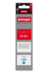 Laserprinteri kassett Activejet tindikassett AC-G41C Ink bottle for Canon printers, for Canon GI-41C 4543C001, Supreme, 70 ml, ts&uuml;aan