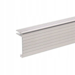 Adam Hall 6134 profiil katteks, 4 mm plaat
