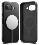 Google Pixel 10A Ringke Onyx MagSafe musta v&auml;rvi kaitse&uuml;mbris