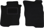 Esimatid autole: Mitsubishi 3000GT kupee (1994-2001) mustad