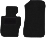 Esiosa matid mudelile: BMW 3 E91 xDrive universaal, touring (2004-2011) mustad
