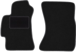 Esiosa matid mudelile: Subaru Outback III universaal, sedaan (2003-2009) mustad