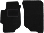 Esiosa matid mudelitele: Honda Accord VI universaal, sedaan, Type-R (1997-2002) mustad