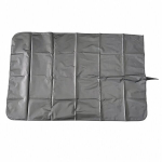 Automaatsed vaibad koertele, 139.98x100 cm, 1 tk
