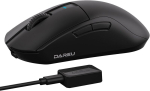 Juhtmevaba m&auml;ngurihiir DAREU A950PRO, Belaidė žaidimų pelė DAREU A950PRO