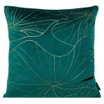 Eurofirany dekoratiivse padja kate Blink 25, 45x45 cm, sinine