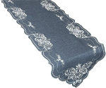 Eurofirany lauajooks OHG01-2, 25x160 cm
