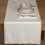 Eurofirany lauajooks OJV-01, 40x140 cm