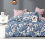 Eurofirany fliisist voodipesukomplekt PFY-131, 200x220 cm, 4-osaline