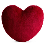Eurofirany dekoratiivpadi Heart