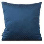 Eurofirany dekoratiivne padjap&uuml;&uuml;r JA157-04, 45x45 cm, sinine