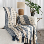 Eurofirany pleed Erie, 130x170 cm