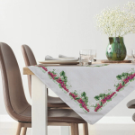 Eurofirany laudlina Summer4, 85x85 cm