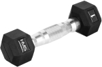 Hantel HMS HEX PRO 1 kg