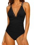 Trikoo naistele Summer Mae, must, XL