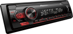 Autoraadio Pioneer Mvh-s220dab 1-din koos Dab+-ga