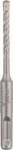 Bosch Sds-plus-5x puur 15 x 100 x 160 mm