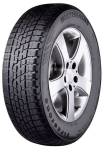 Firestone VanHawk Multiseason 235/65R16C 121 R