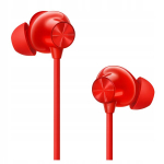 Juhtmevabad k&otilde;rvaklapid OnePlus Bullets Wireless Z3 Punane Samba Sunset