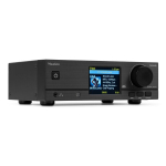 Teramo internetiraadio DAB+ funktsiooniga