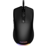 Hator HTM-510 Pulsar 2 6200dpi Wired mouse for gamers