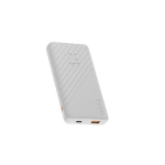 Akupank Xtorm - 15W FastCharge Go2 Powerbank 10.000 - Ash White