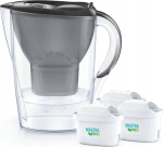 Brita veefilter Marella 2,4L koos 3 Maxtra filtriga