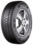 Bridgestone Duravis All Season Evo 195/75R16C 107 R