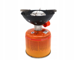 Gaasiga matkapliit Wind Elico + gaas 300g