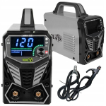 Inverterkeevitusseade Igbt Mma Tig Led-ekraan Hotstart antistic Vrd Arc