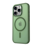 Swissten MagStick Flex Case skirtas Apple iPhone 17 Air