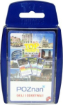 Kaardim&auml;ng "top Trumps Poznan" - linnaekskursioon