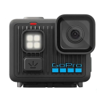 Seiklus- ja vabaajakaamera GoPro - Lit HERO