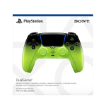M&auml;ngukonsool Sony PlayStation 5 DualSense Wireless Controller Hyperpop Remix Green