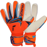 Reusch Attrakt Advance World Cup v&auml;ravavahikindad 56 70 214 2290, Reusch Attrakt Advance World Cup Goalkeeper Gloves 56 70 214 2290