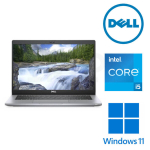 S&uuml;learvuti DELL 5320 13.3 FHD I5-1145G7 8GB 256SSD W11P Renew
