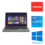 S&uuml;learvuti TOSHIBA TECRA Z40-A 14" 1366X768 I5-4310U 8GB 256SSD W10P Renew
