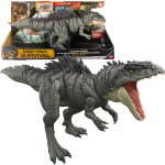 Interaktiivne dinosauruse figuur Jurassic World Colossal Chomp Giganotosaurus Mattel, JKG93
