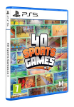 Arvutim&auml;ng 40 spordim&auml;ngu 1 - PS5 m&auml;ng