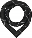 Kettlukku - ABUS - Iven Chain 8210 - Karastatud teras - 8 mm - 140 cm