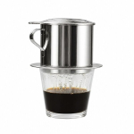 Kohvifilter, roostevaba teras, 1 tk