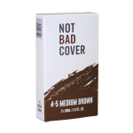 Not Bad Stuff &ndash; Not Bad Cover &ndash; juuste ja habeme heledamaks muutja, (4&ndash;5) keskmine pruun 3&times;60 ml