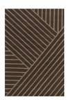 Vaip Cool 5056, 200x300 cm, pruun