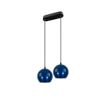 Opviq ripplamp Orbıt - 15 - 15 - 16300 - C, sinine