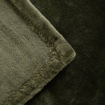 Homla pleed Rote 784231, 150x200 cm, roheline