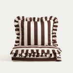 Homla voodipesukomplekt Tiffany 781223, 140x200, 2-osaline