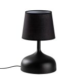 Opviq laualamp Bulbous - 15450, must