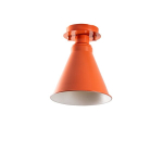 Opviq laelamp Veysel - N - 679, oranž