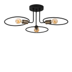 Opviq laelamp Circle - 1341, must
